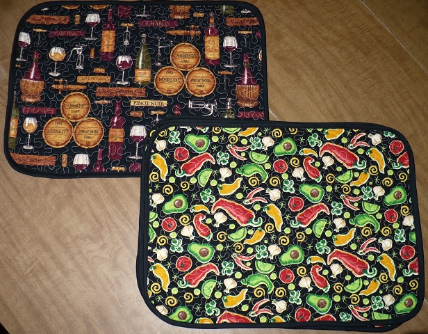 PlaceMats2